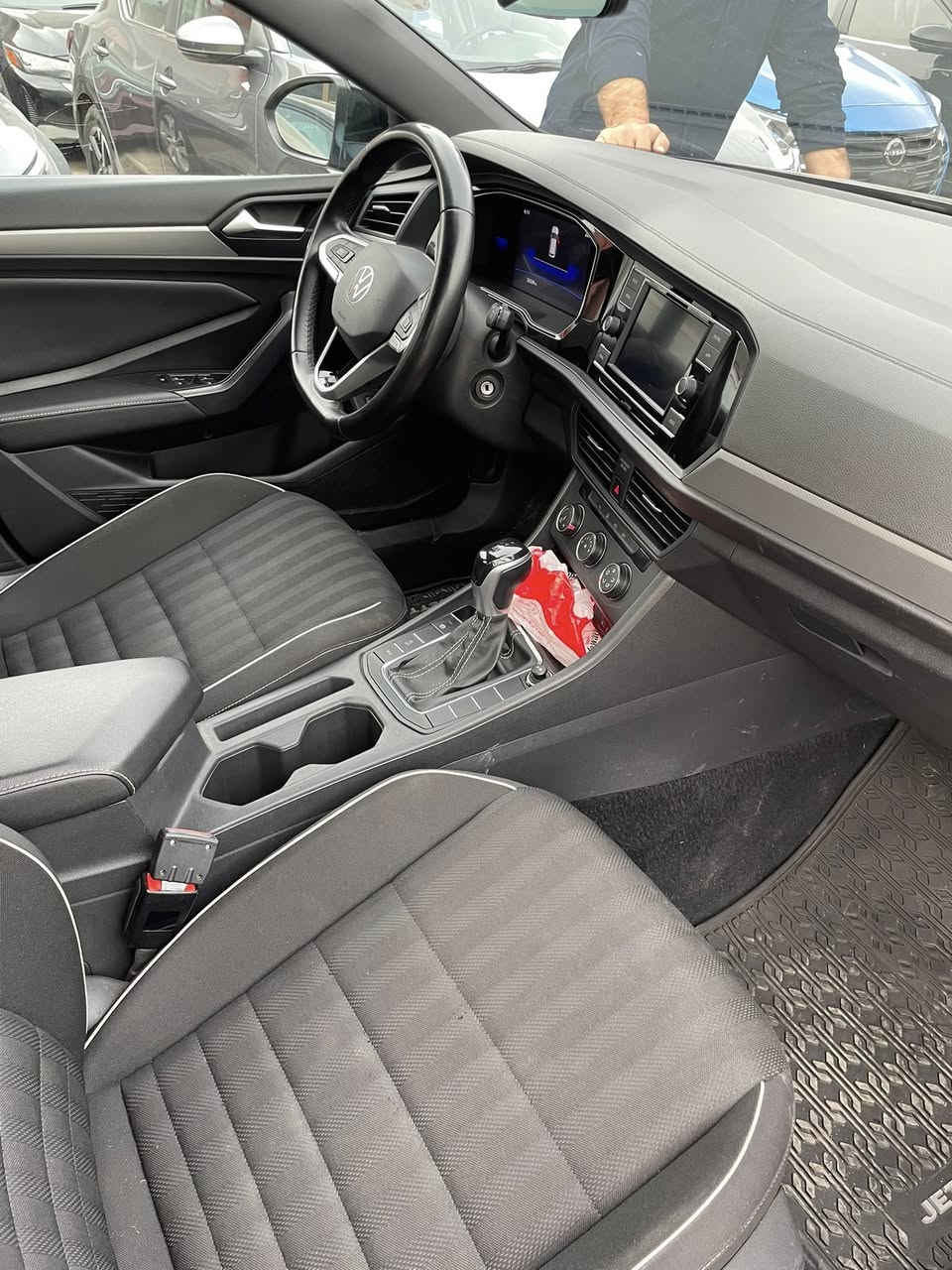 جيتا موديل 2022 دوو قتعه بي ارباك سياره زورا جانه سعر ١٤٤ و مه جال ره قم ته له فون ***********
