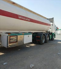 سكانيا • ٢٠٠٢ • حمولة ٤١