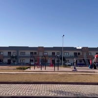 🔥🔥🔥🔥 شقة ارضية 125 متر زون 8 استلام قريب انسب  سعر حاليا فرصة لا تكرر ...