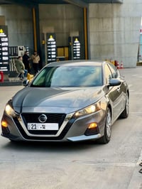 نيسان التيما • ٢٠٢٢ • ٥٣٠٠٠ كم