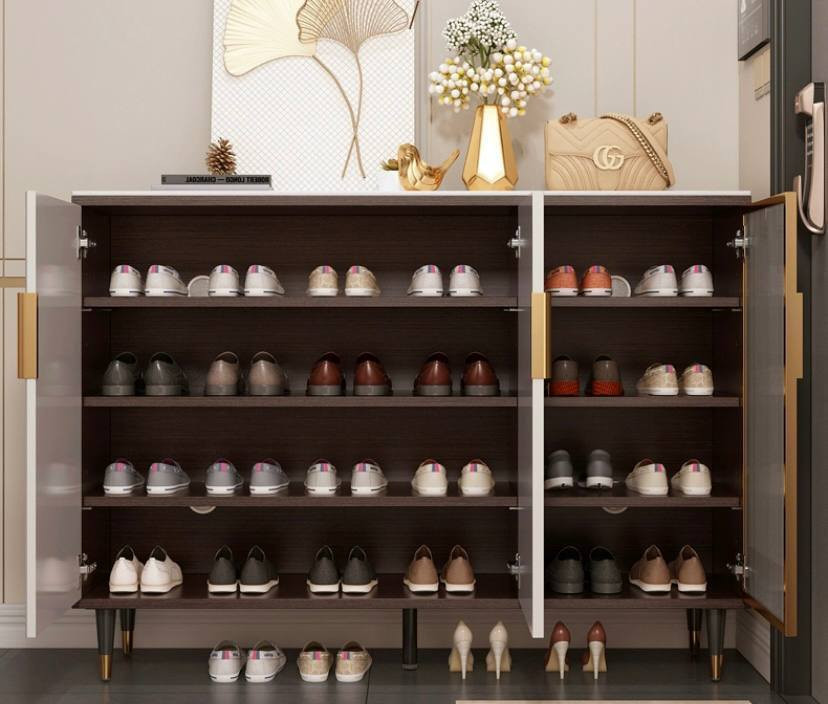 جزامة بتصميم عصري ، متعددة الاستخدام ، 

الخشب ثقيل وعالي جودة ، الارجل حديد معدني ، ظهر الخزانة من الخشب السميك " متينة وعملية " 

 📐 القياسات :
العمق 35 سم * العرض 120 سم * الارتفاع 100 سم

🏷️ 150الف


**إذا كنت صاحب هذا الإعلان وتريد حذفه لأي سبب، رجاءا أرسل رسالة إلى الدعم الفني**