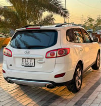 سنتافي ٢٠١٢ • ٢٤٠٠ • ٧ راكب