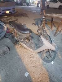 دراجه بريز للبيت كوم حديد ابيع هل موجود  مكاني بغداد قرب باب المعظم لل...