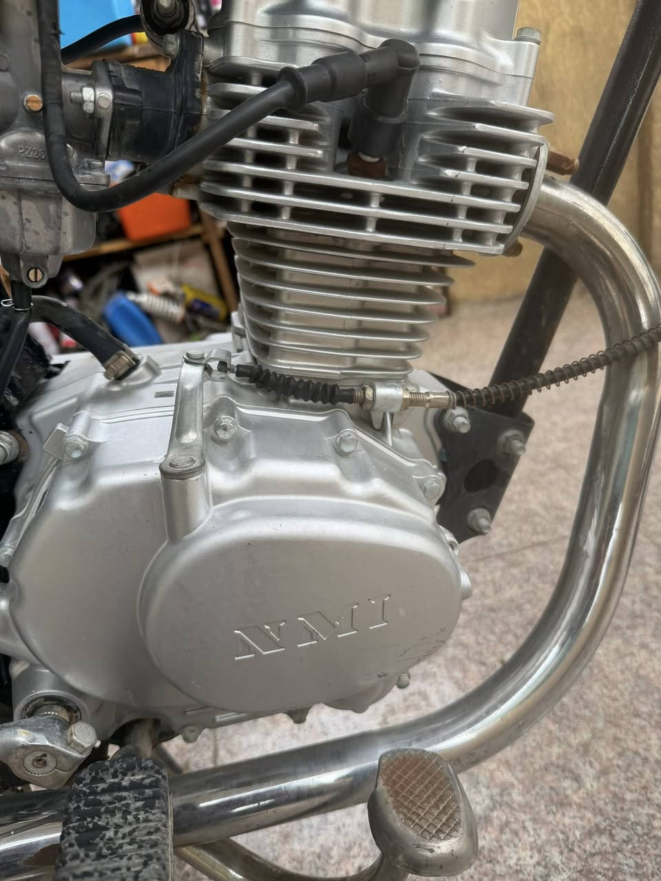 نامه ادوات شلامجة اصليه مكينه برغي ما مفتوح بيه سعر 600 بيه مجال قليل مكان بصرة جبيلة وشراي يراسلني ويدلل


**إذا كنت صاحب هذا الإعلان وتريد حذفه لأي سبب، رجاءا أرسل رسالة إلى الدعم الفني**