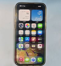 آيفون 15 برو ماكس • بطارية ٨٩ • غراضه موجوده