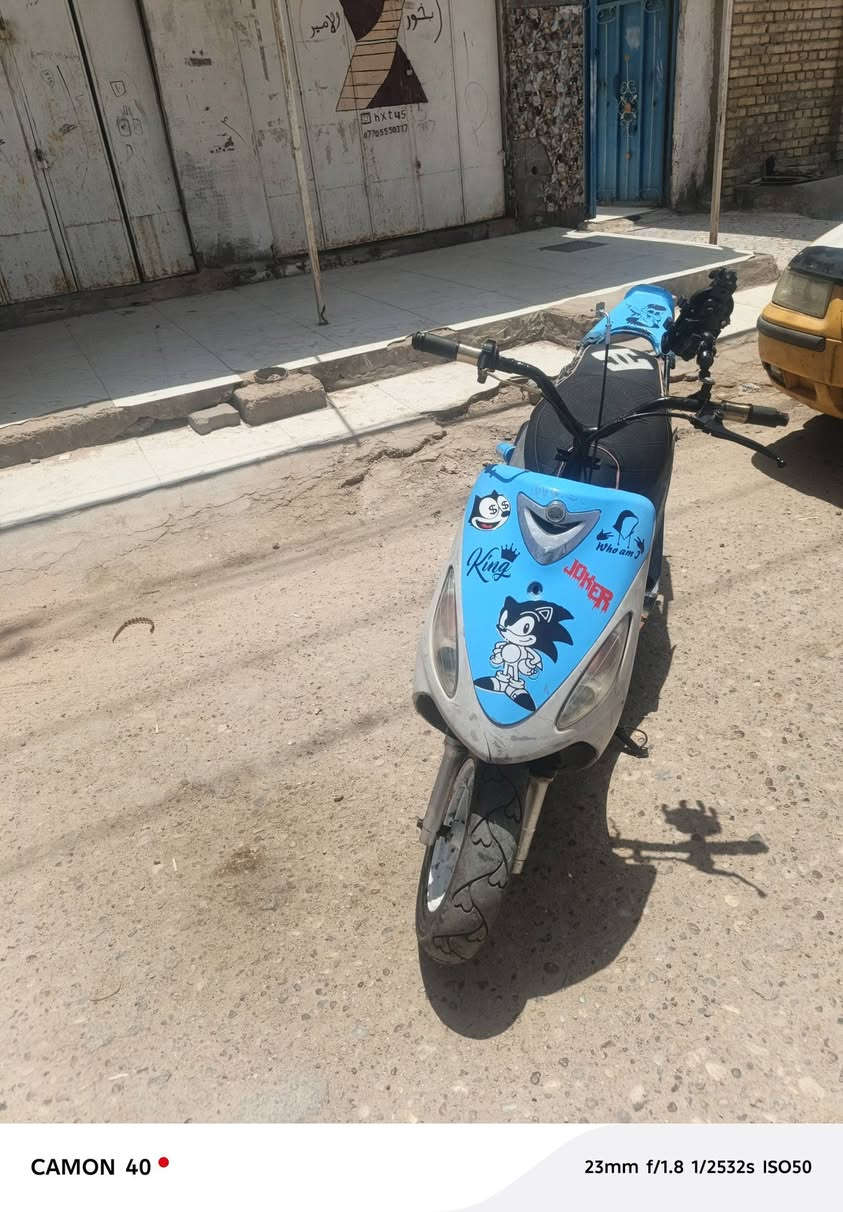 ماكس رياضي سلف واحد كلجات رياضه شالدها بوشه 55سعر 400وبيها مجال


**إذا كنت صاحب هذا الإعلان وتريد حذفه لأي سبب، رجاءا أرسل رسالة إلى الدعم الفني**