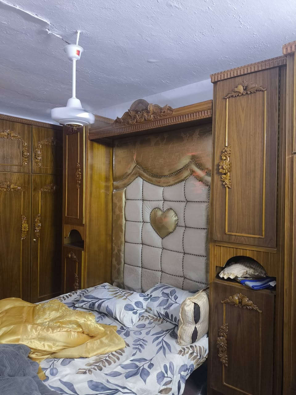 غرفه مستعمله شي قليل سبب البيع تحول على بيت ثاني سعر 950


**إذا كنت صاحب هذا الإعلان وتريد حذفه لأي سبب، رجاءا أرسل رسالة إلى الدعم الفني**