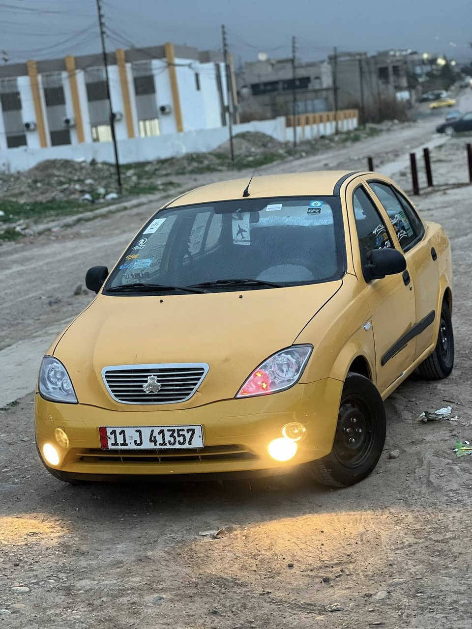 طيبه موديل 2015 سياره اب اسمي هزه جديد هيئه صفر سياره جاهزه دوشمه جديد غرفة حلو سياره كدام العين سعره 42 وبيها مجال مسجله كابون مكان سياره موصل ***********
