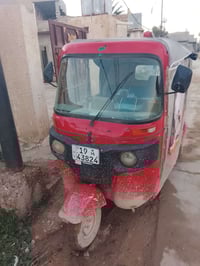 تكتك • ٢٠١٨ • معمره