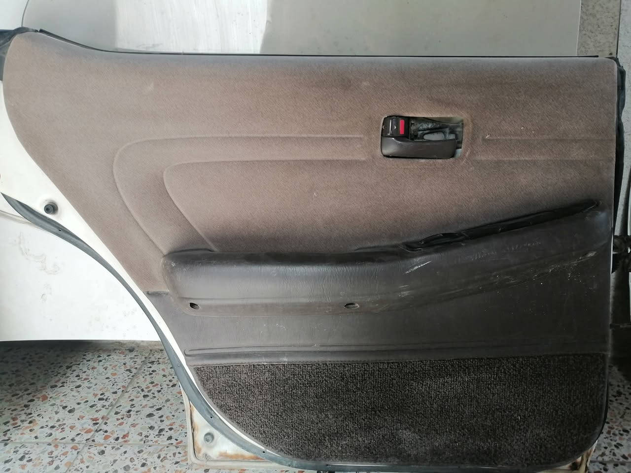 سلام عليكم سستم مال مارك كصيف تريد بيبان تريد بطاين للبيع ***********
