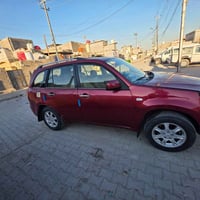 تيكو ٢٠١٣ • قير مكفول • رقم بصره