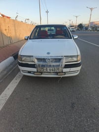 محرك ١٦ • موديل ٩١ • كركوك