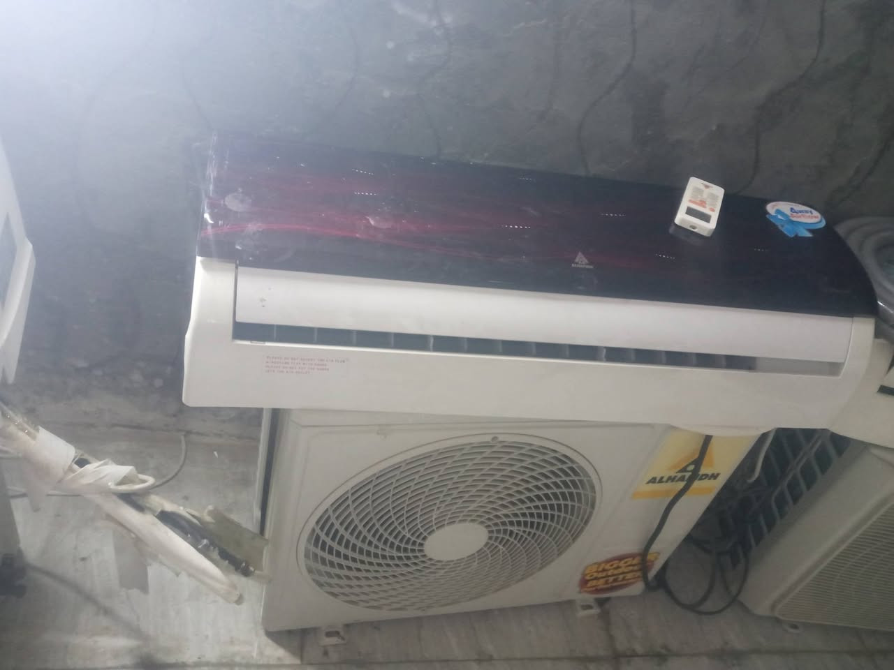 سبلت حافظ غاز 410 حديث جديد كامل بوري جديد واي طن نص.   مع نقل تنصيب 400قفل. ميديا طنين بس تبرد ملغي تدفي ماتي سعر مع نقل تنصيب 400 قطع داخله توست 410فقط قطع داخله سعر 150بابل مركز شرطة الفيحاء فرع مقابل يوجد توصيل تنصيب ***********
