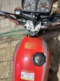 دراجه شلامجه2023طابه2024دراجه  للبيع مكفوله رحمة الله والديه المشتري ي...