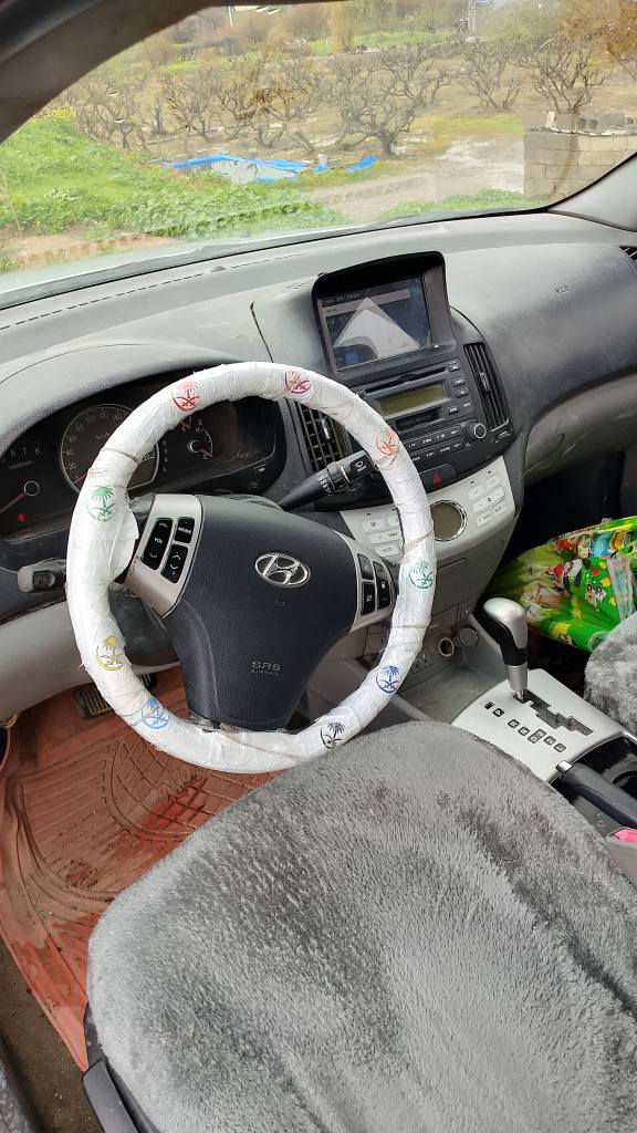 ***********
2008 أربيل, العراق
