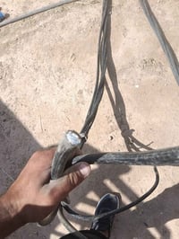ضفيرة • ام ١٢٠ • طول ١٢٥