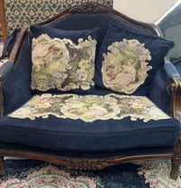 كنب زان مصري • ميز طعام • حي العدل