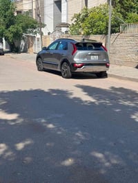 كيا نيرو هايبرد SX  2025 –  اعلى فئة فول للأخير نظافة عالية جداً بحالة...