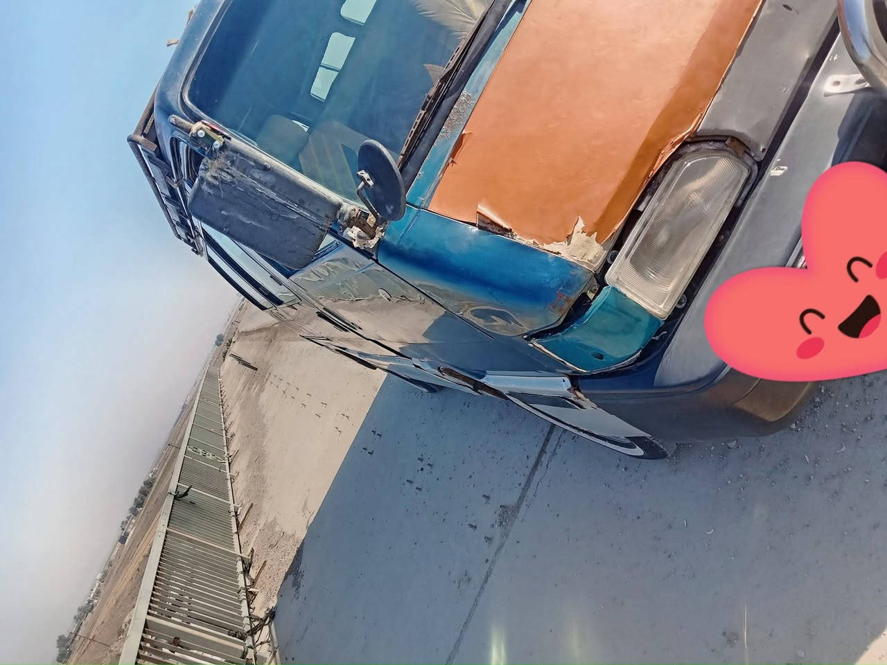 اسلام عليكم كيا بسته للبيع السعر25وبيه مجال موديل1994رقم صدامي والتفاصيل عل الرقم ***********
