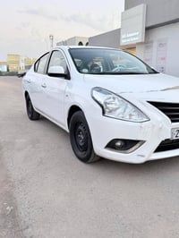 نيسان صني • ٢٠٢٣ • رقم اربيل