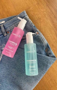 بيوردوز • دهنية ومختلطة • حمض الساليسيليك 2%