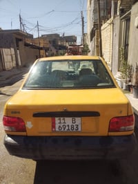 سايبا 2012 • سيارة سايبا • سايبا موديل 2012 • سيارات رخيصة • سيارات مس...