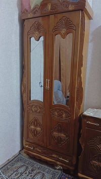 غرفه اخشاب • عراقيه • للبيع