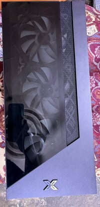 كيس • فانات • بور سبلاي ٦٥٠ واط