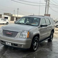 يوكن • ٢٠٠٨ • محرك ٥٣٠٠