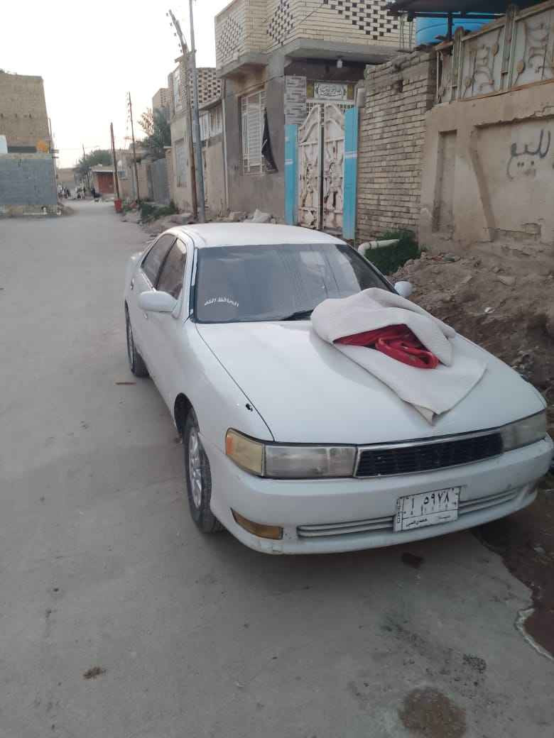 كرسته للبيع مكفوله من العيب الشرعي مشروع وطني تحويل مكينه ونجي مكفوله السعر ٣٠ ورقه *********** الشطره, ذي قار
