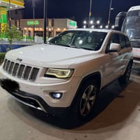 جيب ٢٠١٤ • فول مواصفات • ١١٠٠٠٠ كم