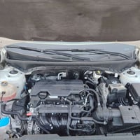 البيع توسان خليجي مديل 24 ماشيه38 مكينه 2000كير جديد صدر خلفي وامامي ج...