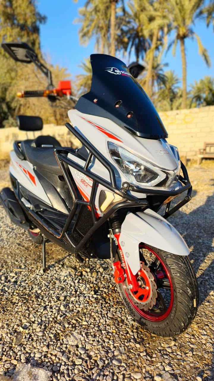 سلام عليكم دراجه كوست نضافه فول كفاله عام السعر/750 وبيه مجال بصيط الشراي يتفضل خاص أو هاذ..***********
