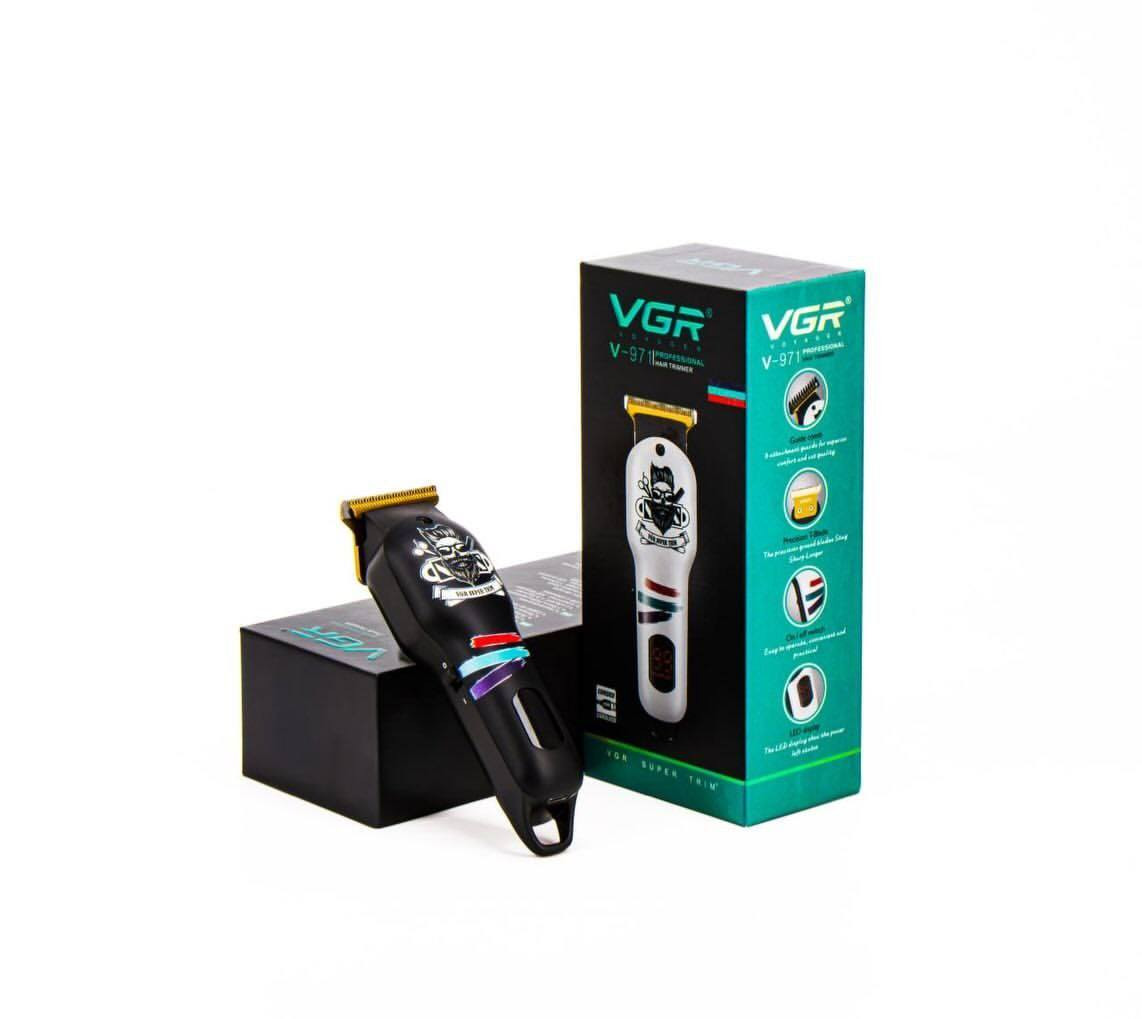 ✂️ وداعاً للحلاقة المملة!
اكتشف ماكنة حلاقة وتشذيب VGR V-971 الاحترافية:
شفرات ستانلس ستيل ذاتية الشحذ لقص سلس ودقيق
شاشة LED رقمية لمعرفة مستوى البطارية
بطارية ليثيوم أيون قابلة لإعادة الشحن
3 أمشاط توجيه لضبط طول الشعر
تصميم مريح وسهل الاستخدام والتنظيف
السعر 17 ألف
📦 توصيل سريع لباب بيتك!
✉️ راسلنا للطلب الآن 🔥


**إذا كنت صاحب هذا الإعلان وتريد حذفه لأي سبب، رجاءا أرسل رسالة إلى الدعم الفني**