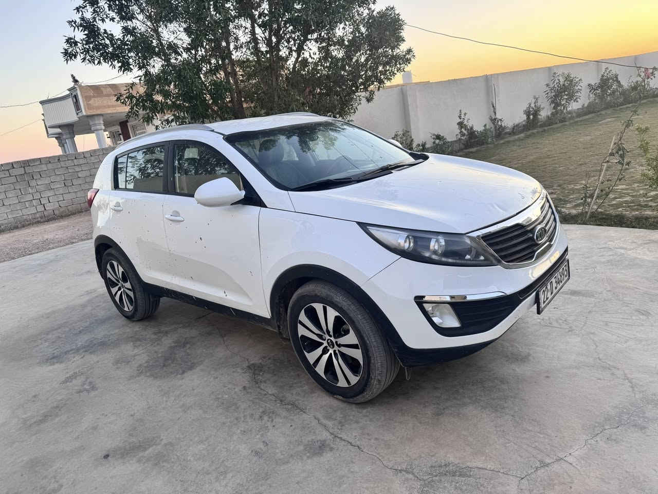 سبورتج ١٤ خليجي البيع بيه بنيد امدل السعر ١٤٥ وبيه مجال  قليل ***********
