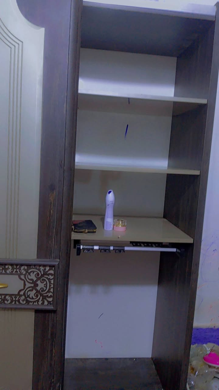 قفلها ميه وياها ٢ جرارات


**إذا كنت صاحب هذا الإعلان وتريد حذفه لأي سبب، رجاءا أرسل رسالة إلى الدعم الفني**