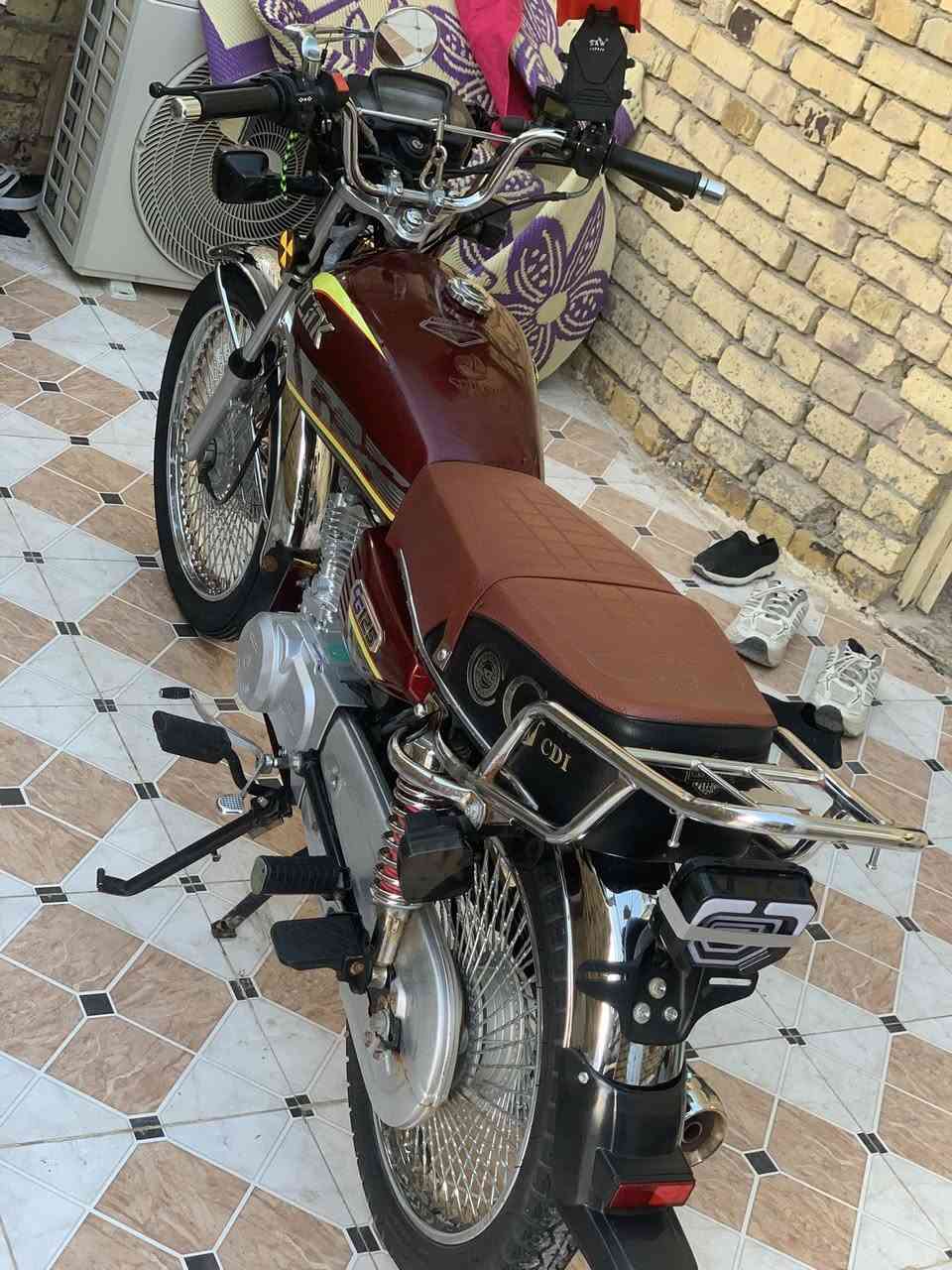 دراجه تايكر سكنر موديل 2024مامفتوحه للبيع مكاني ديوانيه سنيه السياحي متواجد فيسبوك ورقمي ***********
