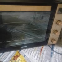 فرن كهربائي • استعمال قليل • كربلاء