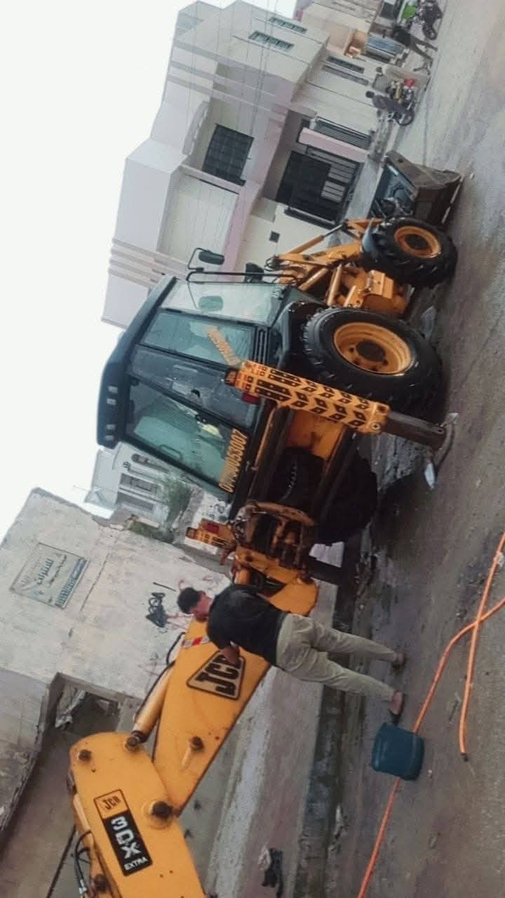 سلام عليكم حفاره جي سي بي موديل 2000 اني مكلف بل نشر هاذ رقم راعيه ***********
