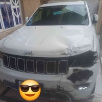 جيب ١٨ خليجي لمتدد واحد على واحد فول مواصفات حادثه بالصوره موضح المشي ...