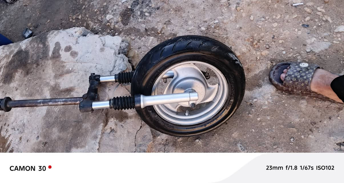 سلام عليكم ماشية مال ماكس منغولي للبيع والغراض كلها وياهه مكان حي شهداء الموظفين يم مكتب ابن مريود
رقمي ‏‪***********‬‏
