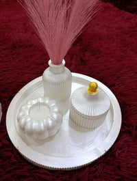 تحفيات فخارية • مبخرة • توصيل العراق