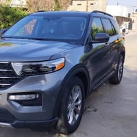 موديل ٢٠٢٣ • فول فول • حادث خفيف