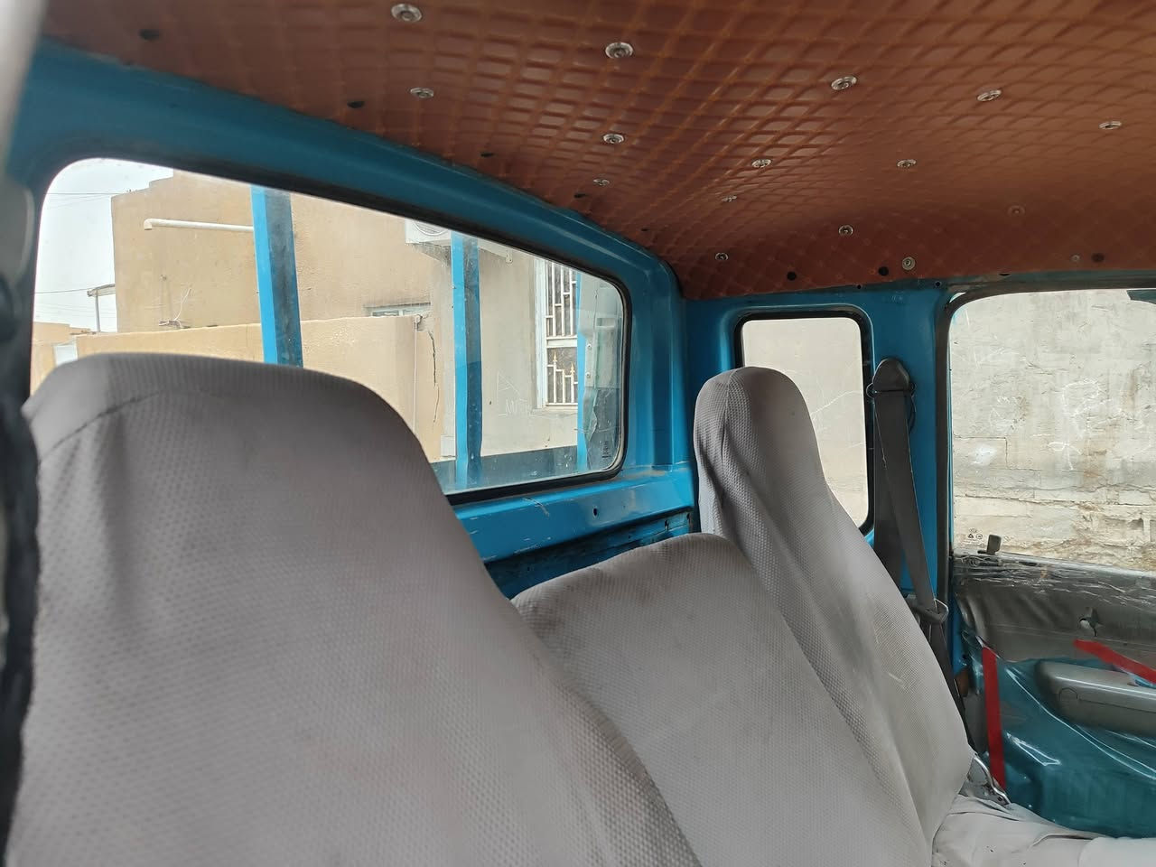 سلام عليكم لبيع كيه ٩٦رقم بابل سنويه ٣٠رقم شاصي شعار كمارك شاصي كفاله تخم تير صدر محرك كير كهربائيات كله شغال سياره مال جناي سعر55 بيه مجال قليل ماني واسط صويره ***********
