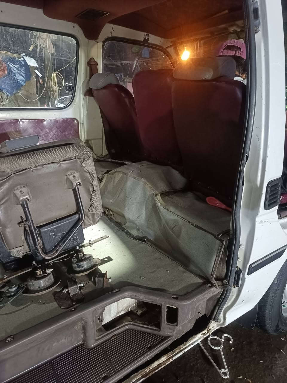 سلام عليكم فتون 2015 رقم واسط كير مكينه اكسل كفاله ضربه صبغ كفاله عده الهلالات كهربايات كله شغاله تخم تاير وتخم ويل بلادي تحويل ثاني يوم سعر72 وبيه مجال للستفسار‏‪***********‬‏ مكان سياره بغداد
