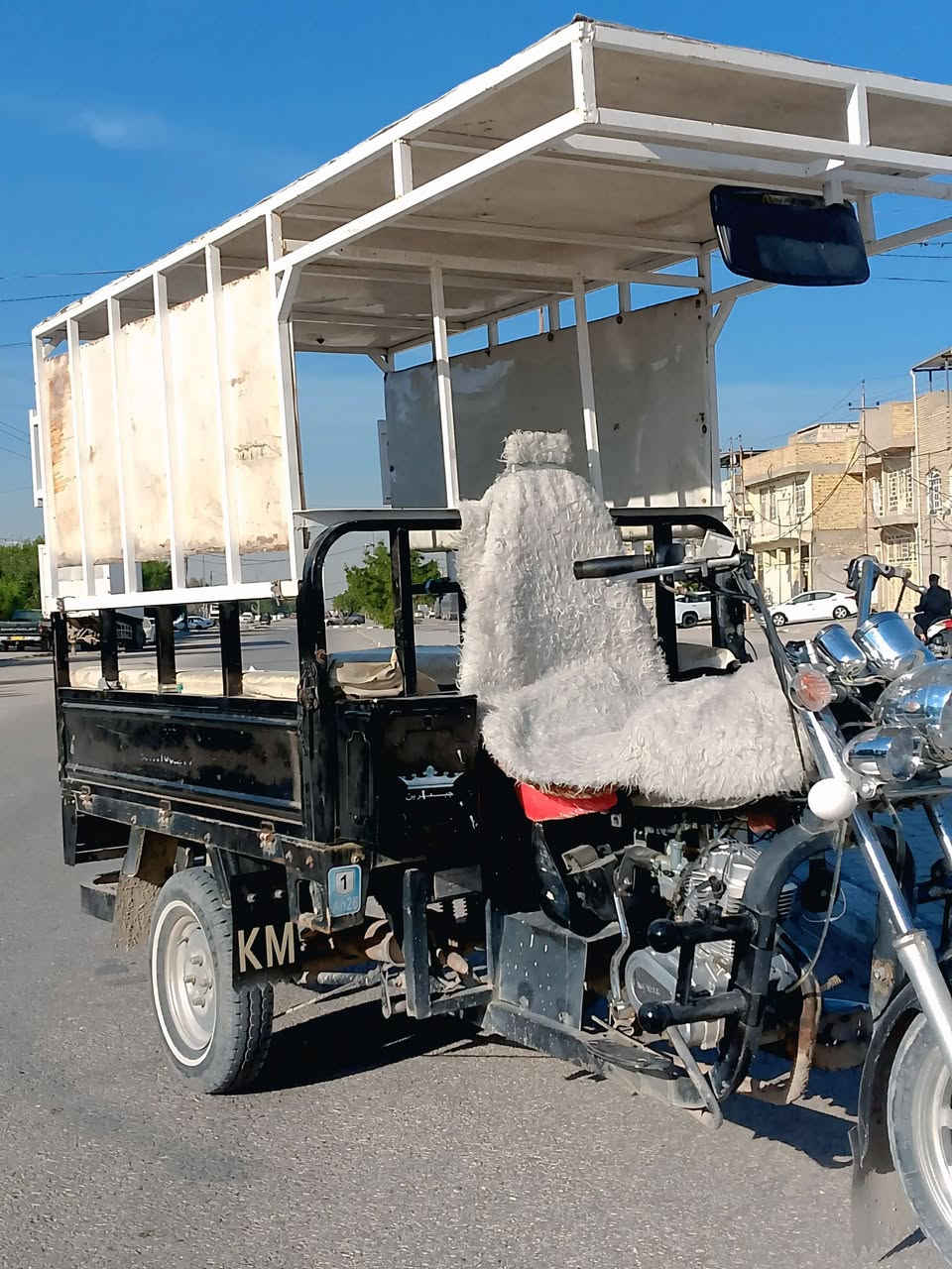 ستوته ام تي مديل 2021 مكفوله كفاله عامه اوراق أصولي وكيلها (حيدر جبرين) مداور مباشر من الوكيل جاهزه مال جناي للتواصل مراسله الصفحه او الرقم ***********#الجميع.   العنوان النجف حي الرحمه 
(بيع او مراوس جمره ) السعر 2.150 مع المجال
