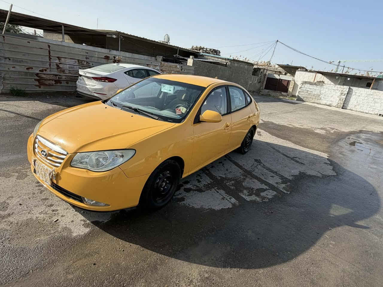 سلام وعليكم شباب النترا موديل 2010 كير ومكينه مكفولات مكينه 2000 دوش امريكيه لسياره صدر امامي خلفي وتخم تاير وتخم ويل قبل ٥تيام كلهن سويتهن بيه وتجي وتشوف بعينك ترايك لبصره وين ميعجبك لسياره حادثه قمريه واكعه عليه وتعمير بل قماره صاير شباب يعني ابيع بس تحويل بس تفتح لبيبان تكم ع وضع شركه بس لا معجون ولا صبغ بس من فوك عكال بيه ابيع بصمه فقط سعر 75قفل قفل مطلوبه غرمات ٧ورقات ينزلن من سعر استلم صافي 86 قفله من لخير مكاني بغداد مرور التاجي لي ميعجبه لسعر ينورنه بكلمه طيبه وتحياتي الجميع مكاني بغداد مرور التاجي ***********
