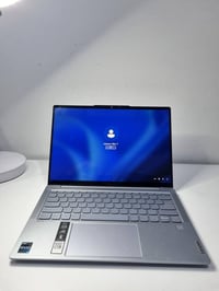 لينوفو Slim 7 • ١ تيرابايت • ١٦ جيجابايت
