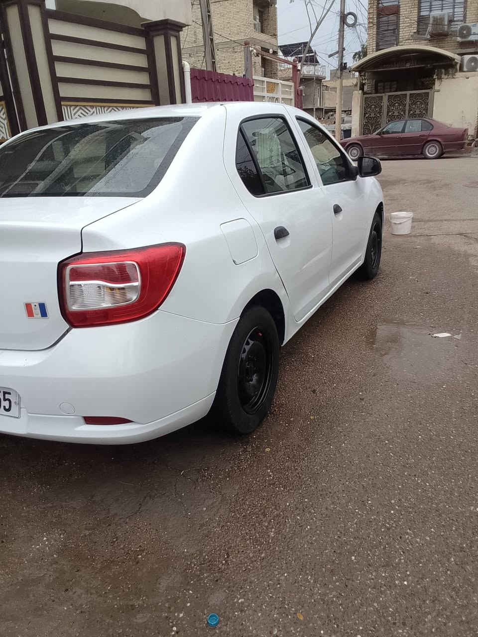 للبيع 2017 رقم بغداد بأسمي ماشيه 111
كير مكينه كفاله سعرها  73


**إذا كنت صاحب هذا الإعلان وتريد حذفه لأي سبب، رجاءا أرسل رسالة إلى الدعم الفني**