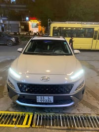 …. للبيع فقط كونا 23  وارد امريكي  محرك 1600 تيربو   مواصفات السياره  ...